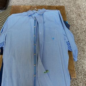 Ariat Dress Shirt